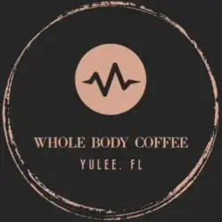 Whole Body Coffee Logo - Testimonial Image