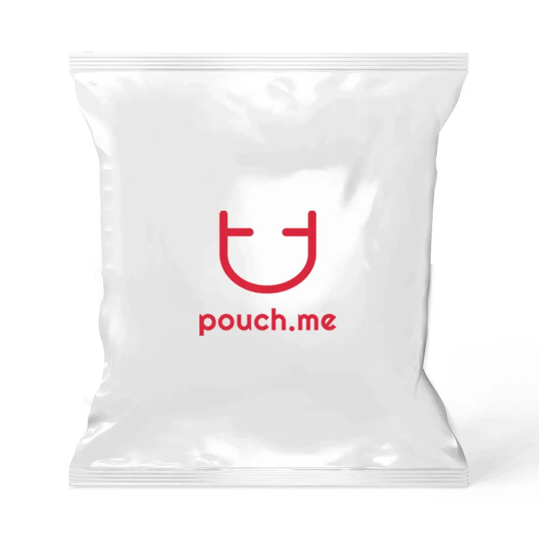 Pillow Pouch (tall or wide, as preformed pouches or roll film)