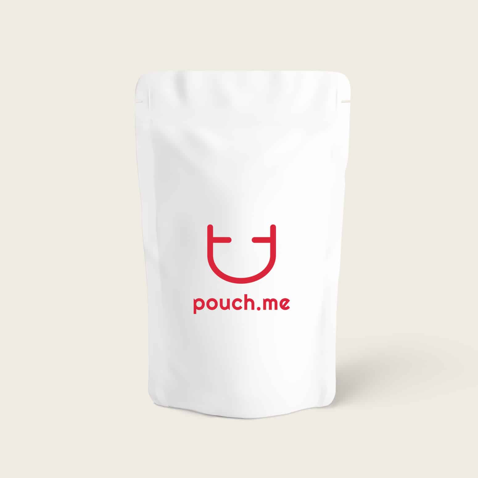 CUSTOM PRINTED NUT BAGS - Pouch.me