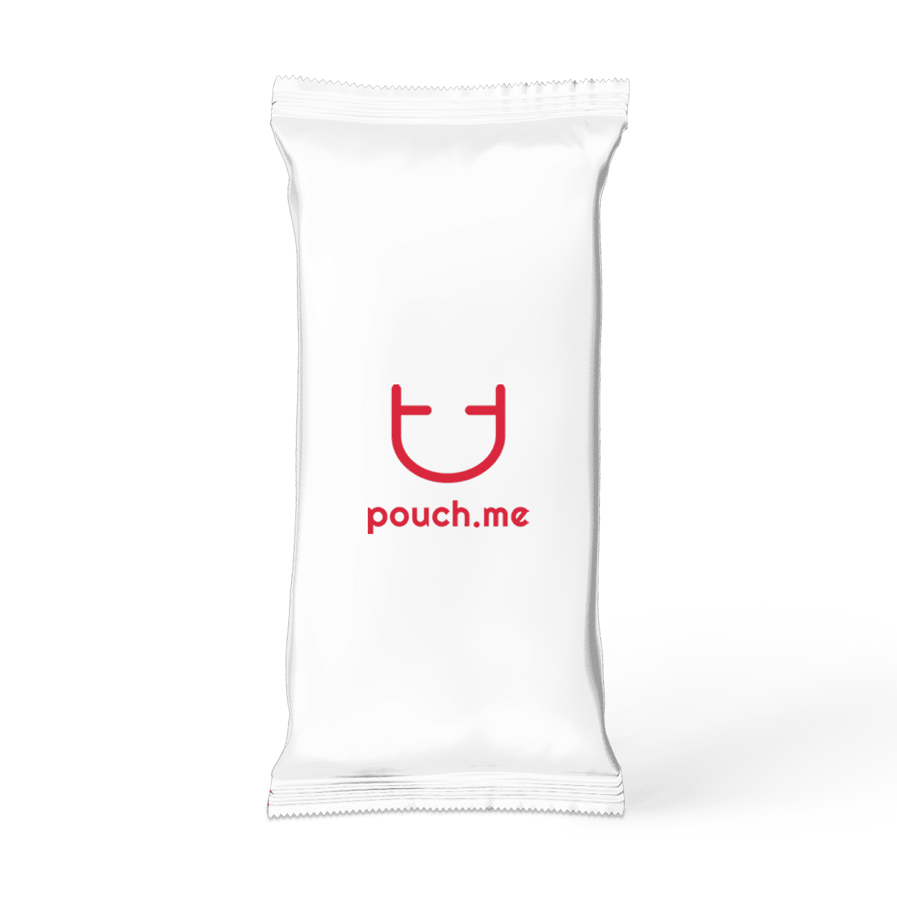 Pillow Pouch (tall or wide, as preformed pouches or roll film)
