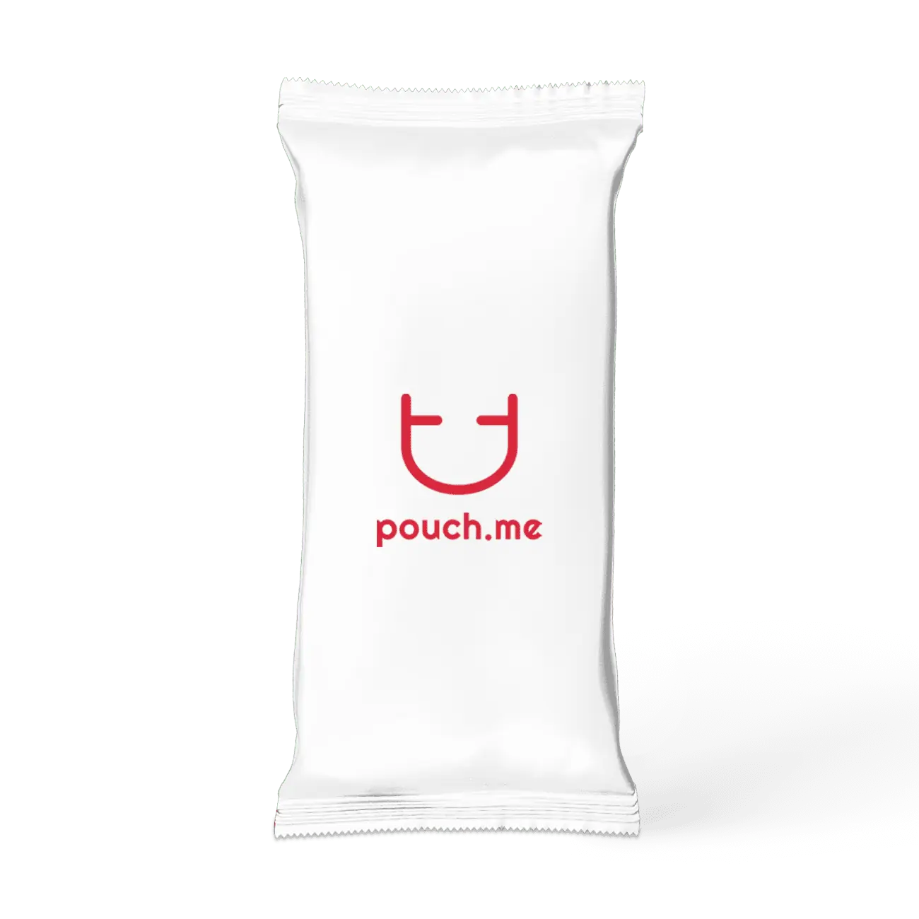 Pillow Pouch (tall or wide, as preformed pouches or roll film)