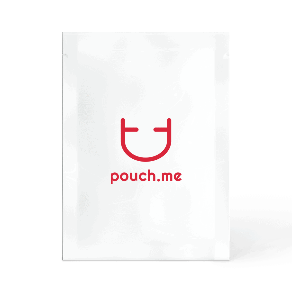 Flat Pouch/3-Side Seal Pouch