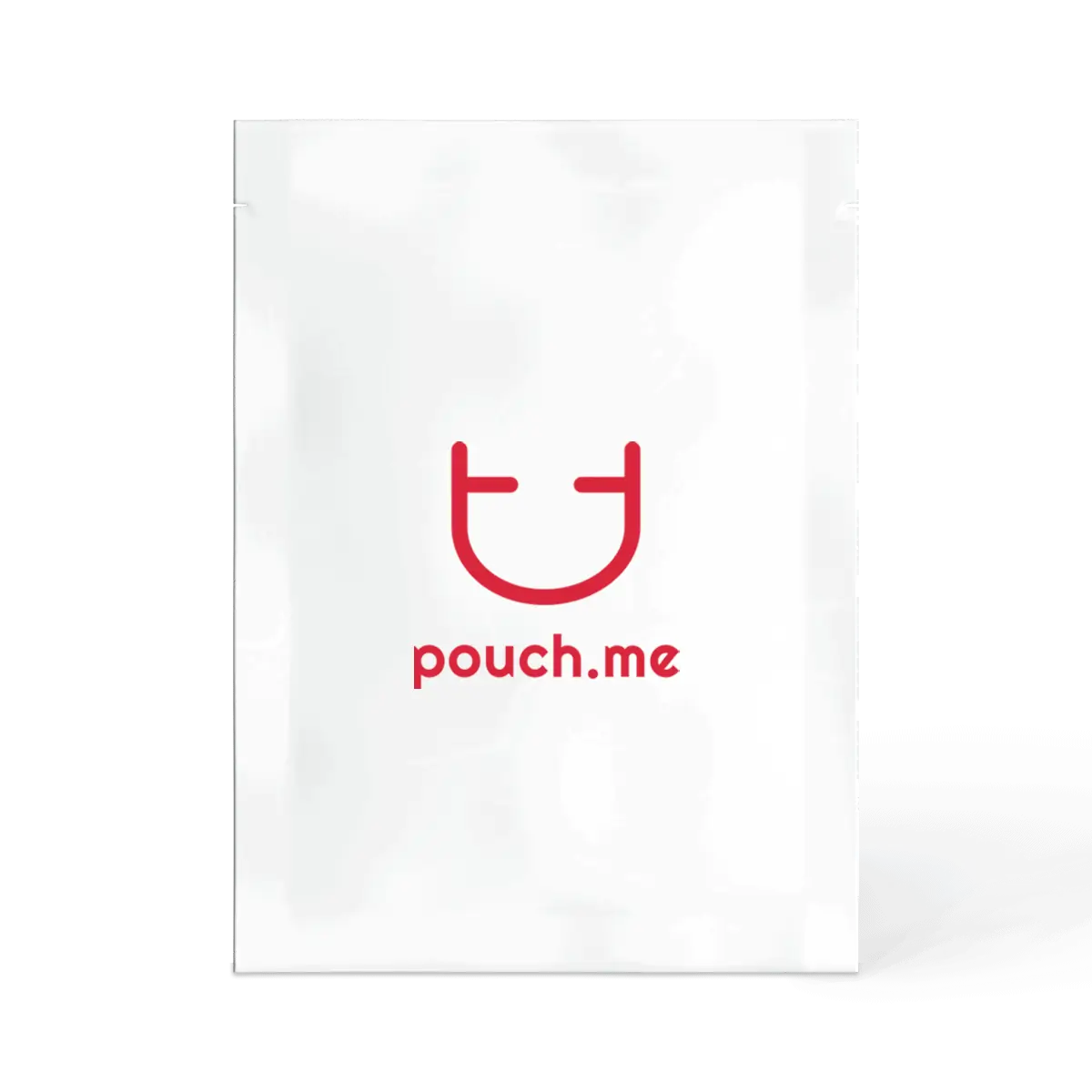 Flat Pouch/3-Side Seal Pouch (typically for single serve)