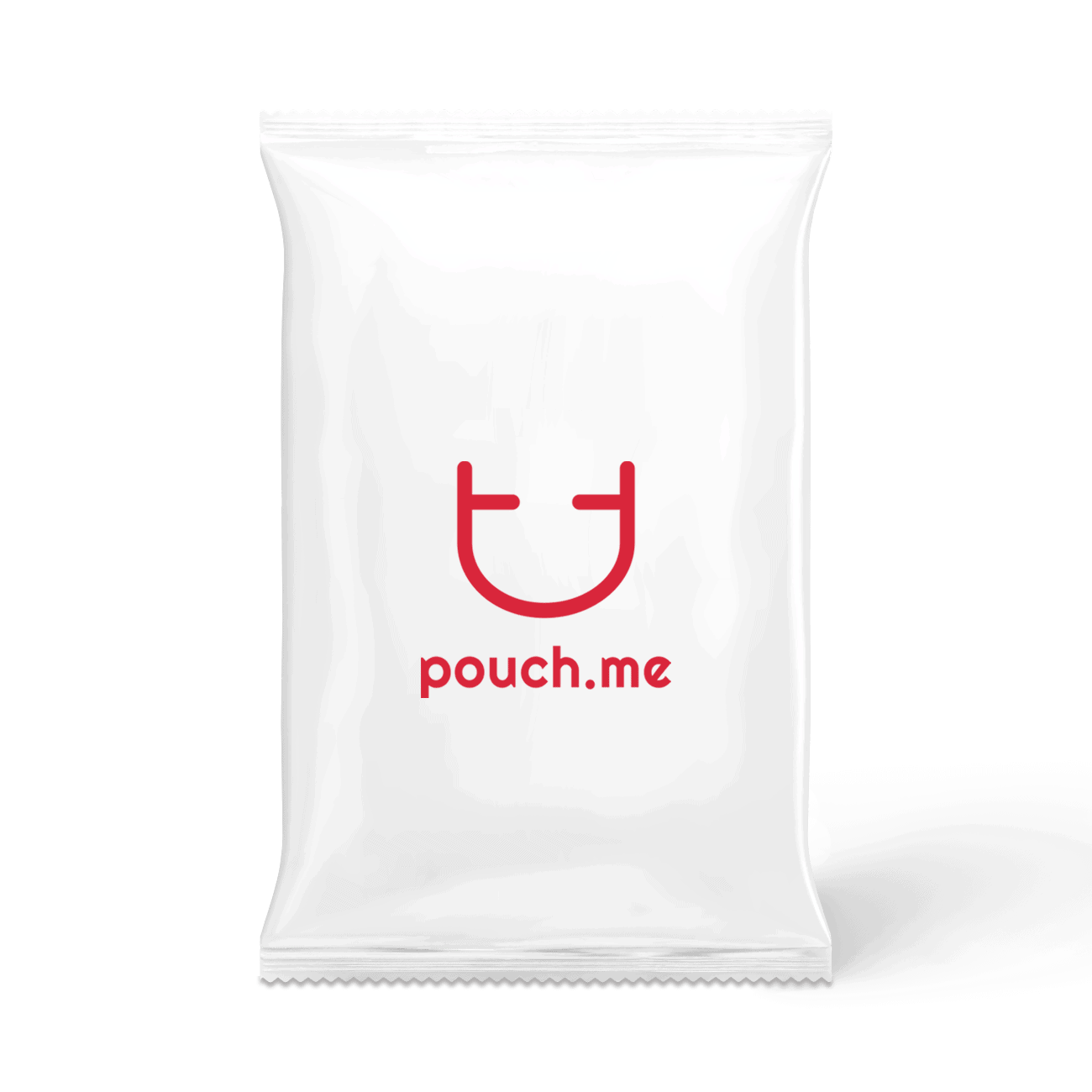 Pillow Pouch (tall or wide, as preformed pouches or roll film)