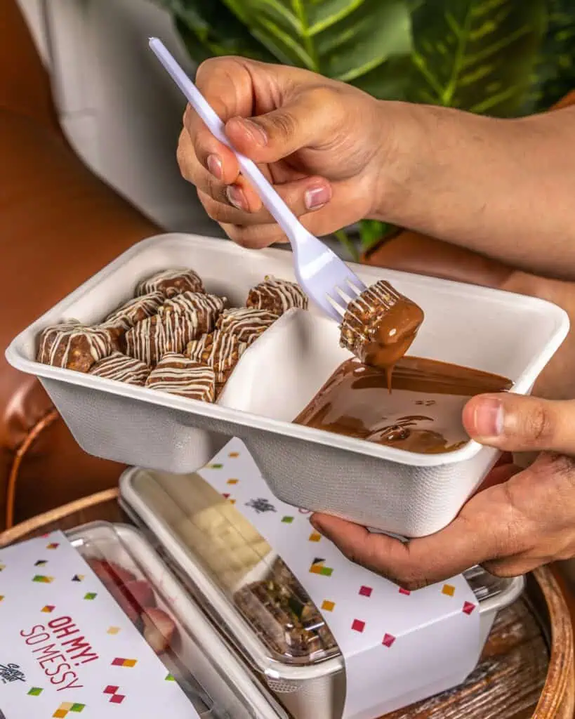 How Snack Packaging Materials Impact Product Shelf Life - paper to replace styrofoam packaging