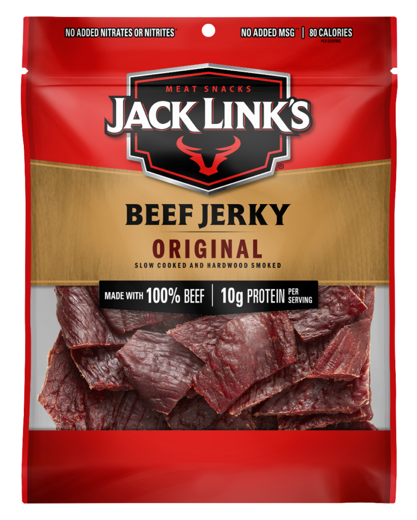 Latest Trends in Jerky Packaging You Need to Know - Jack Link's