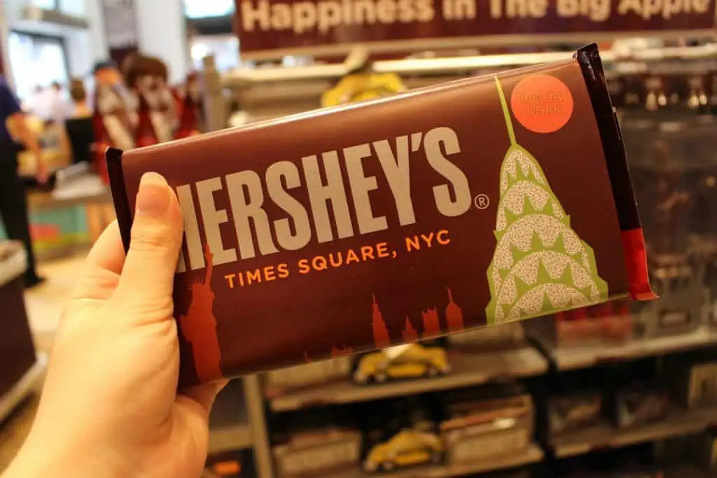 how candy packaging design boosts sales